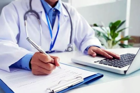 Medicina Ocupacional RJ